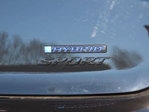 New 2026 Honda Accord Sport image 8