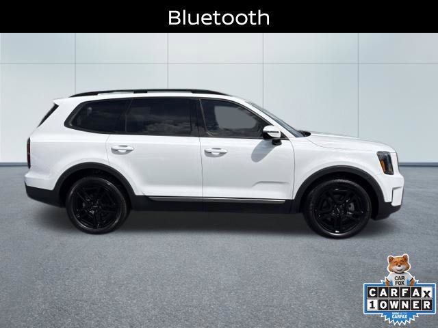 Used 2023 Kia Telluride SX Prestige X-Line AWD/4WD image 2
