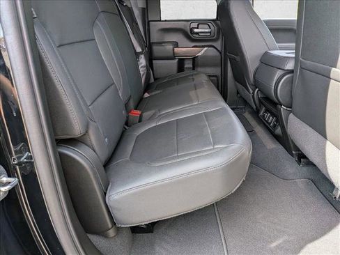 Used 2022 GMC Sierra 2500 SLT image 20