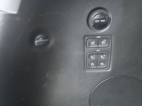 Used 2022 Hyundai Palisade Calligraphy image 25