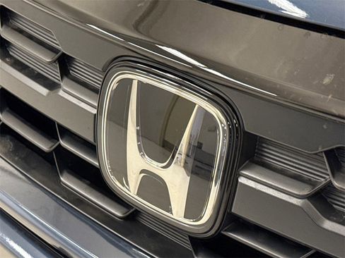 New 2026 Honda Odyssey EX-L image 6