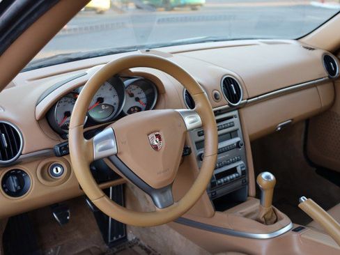 Used 2007 Porsche Cayman S image 24