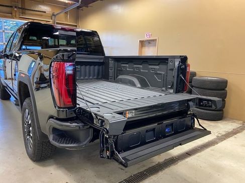 New 2026 GMC Sierra 2500 Denali Ultimate image 19