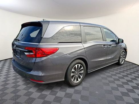 Used 2024 Honda Odyssey EX-L image 6
