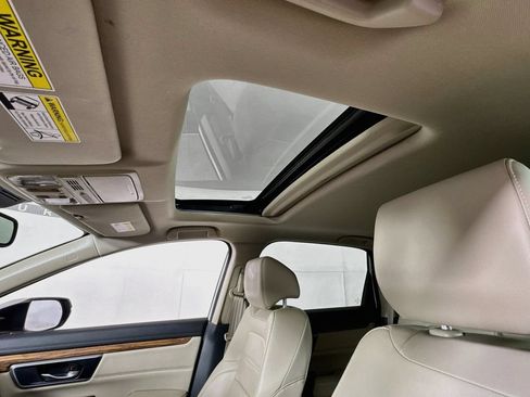 Used 2018 Honda CR-V EX-L image 22