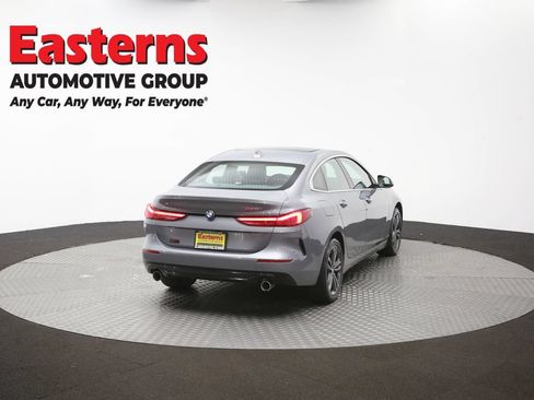 Used 2024 BMW 228i xDrive Gran Coupe AWD/4WD image 42