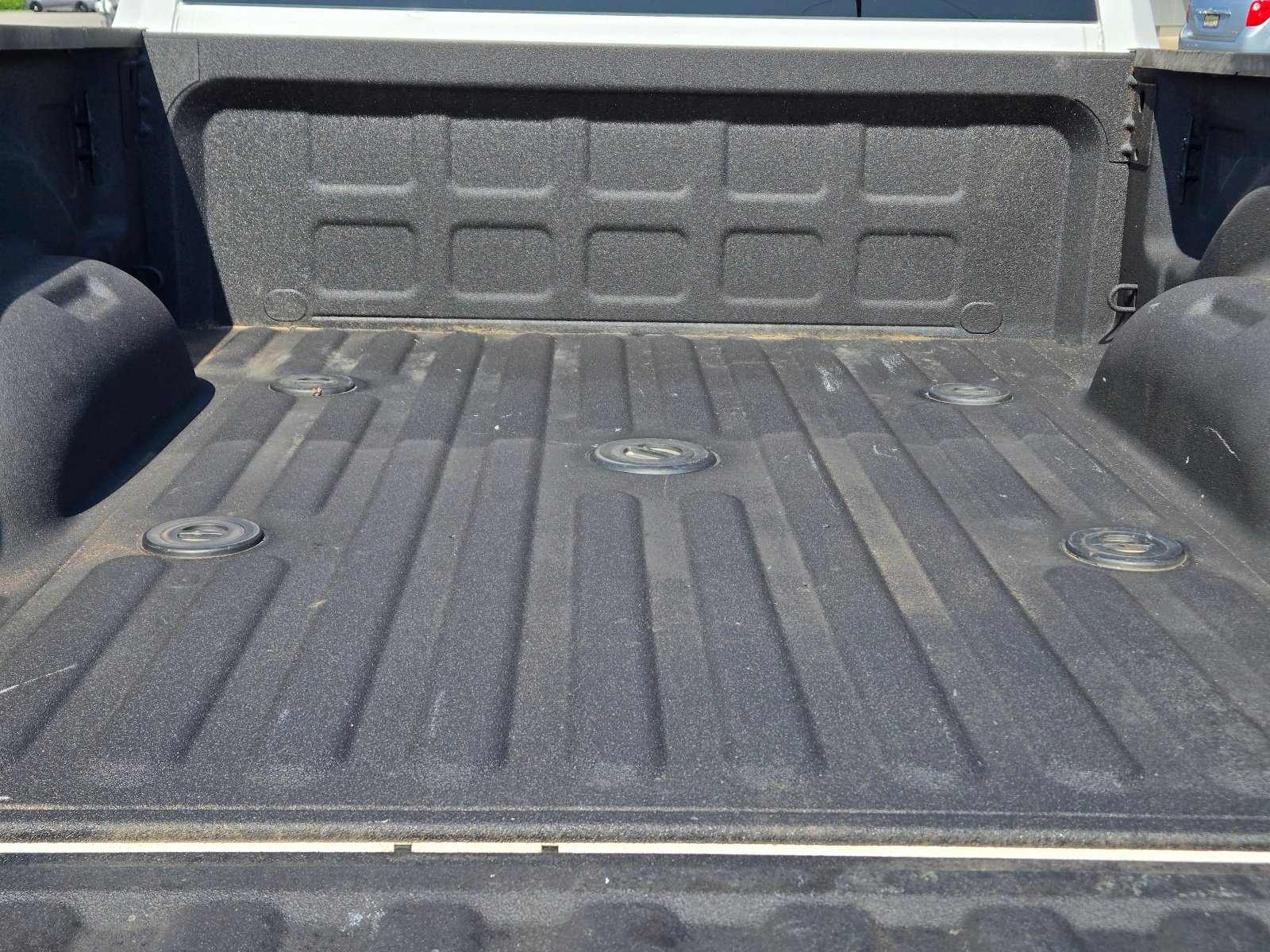 Used 2025 RAM 2500 Big Horn AWD/4WD image 10