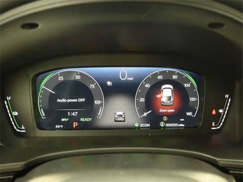 New 2026 Honda Civic Sport Touring image 27