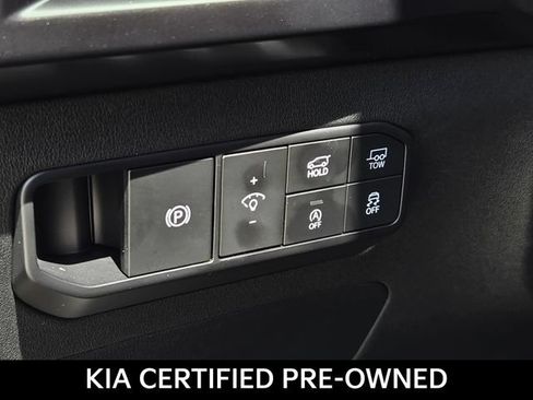 Used 2027 Kia Telluride SX X-Line w/ Towing Package AWD/4WD image 21