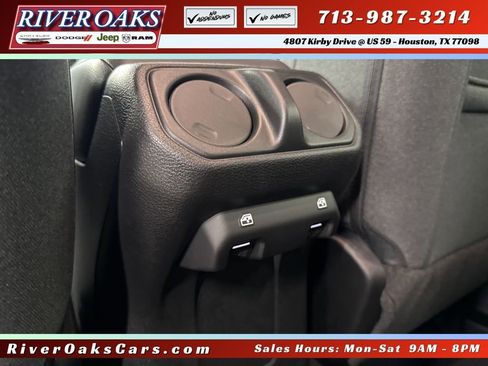 New 2025 Jeep Wrangler Sport S 4xe w/ Convenience Group image 14