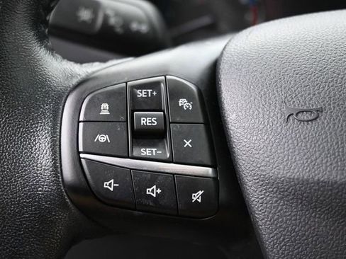 Certified 2023 Ford Bronco Sport Outer Banks w/ Tech Package image 16