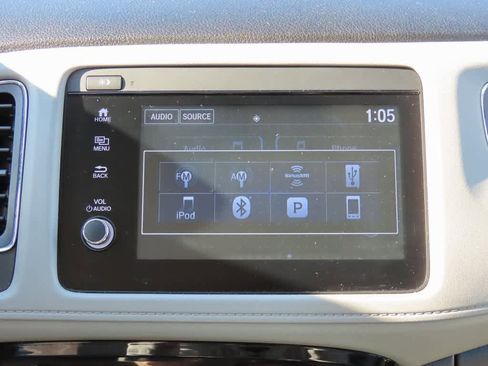 Certified 2020 Honda HR-V EX-L image 19