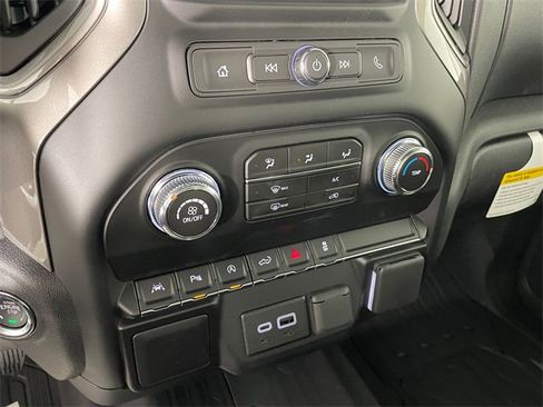 New 2026 GMC Sierra 1500 Pro w/ Pro Value Package image 6