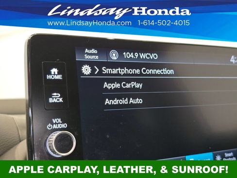 Used 2024 Honda HR-V EX-L image 17