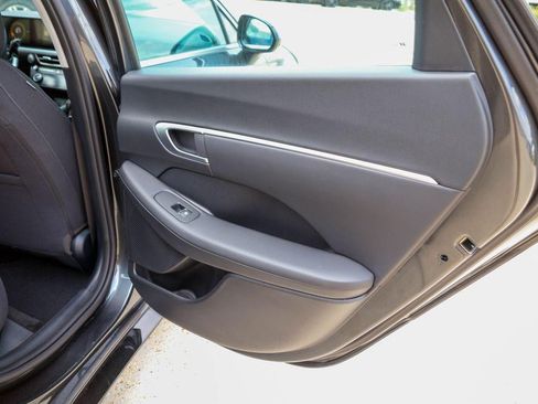 New 2026 Hyundai Sonata SEL FWD image 14