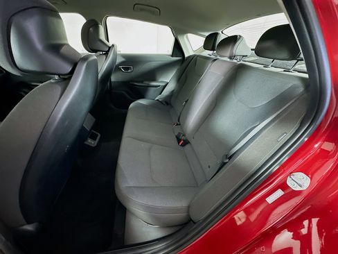 Used 2025 Kia K4 LXS image 26