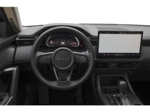 New 2026 MAZDA CX-5 AWD 2.5 S image 10