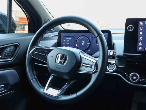 Used 2025 Honda Prologue Touring image 17