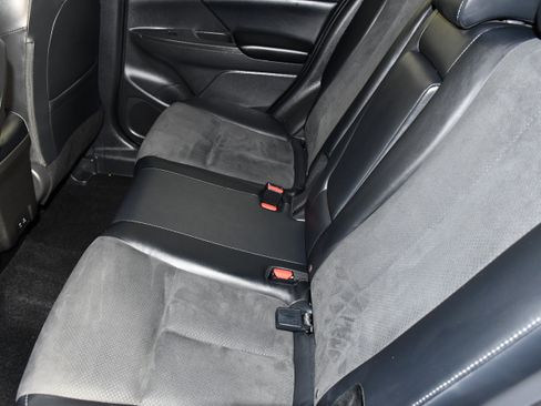 Used 2024 Mitsubishi Eclipse Cross SE AWD/4WD image 47