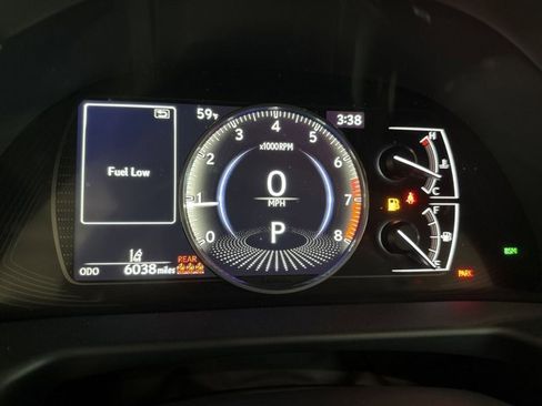 Certified 2025 Lexus ES 350 w/ Premium Package image 16