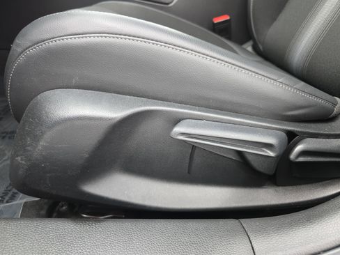 Used 2024 Honda Civic Sport image 28