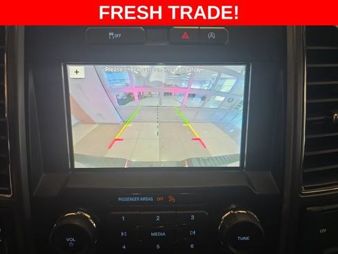 Used 2018 Ford F150 XLT w/ Equipment Group 301A Mid AWD/4WD image 20