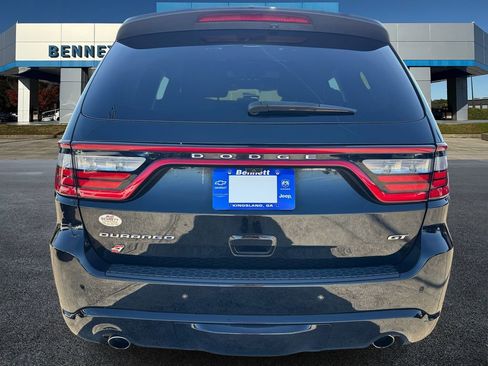 Used 2023 Dodge Durango GT image 5