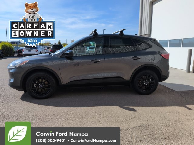 Used 2020 Ford Escape SE Sport AWD/4WD image 6