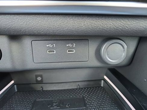 New 2026 Nissan Rogue Platinum AWD/4WD image 6