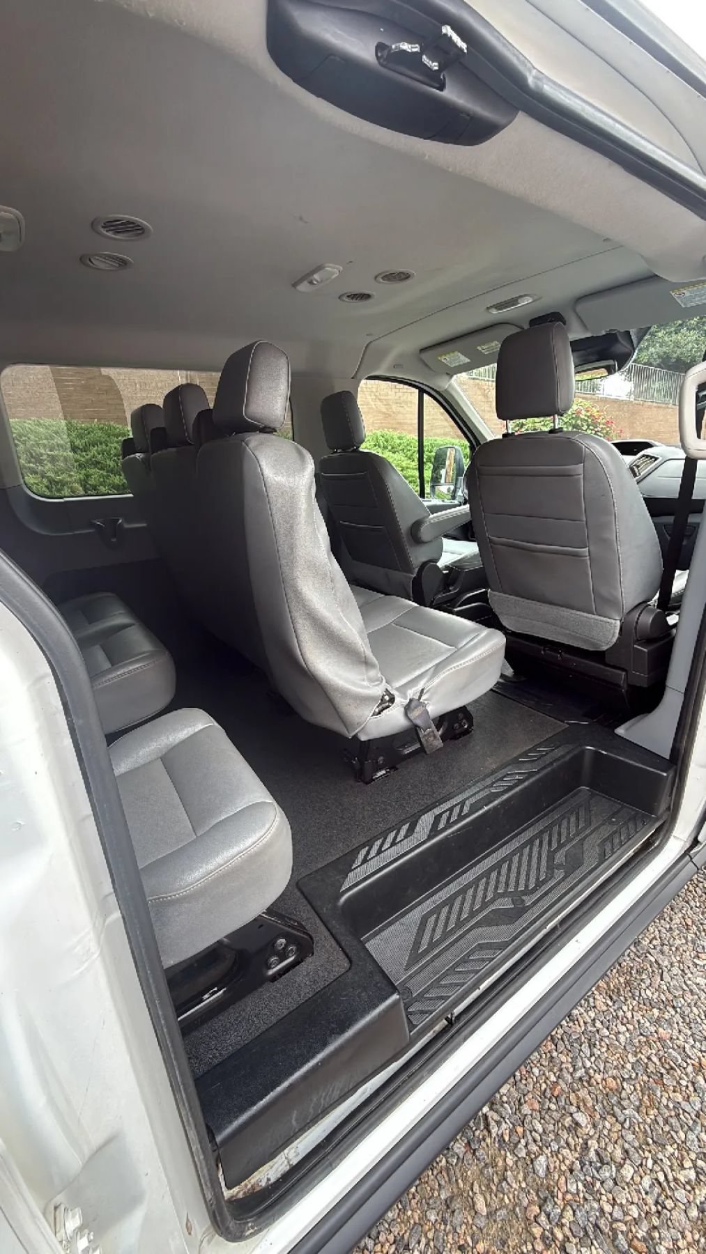 Used 2018 Ford Transit 350 XL RWD image 36