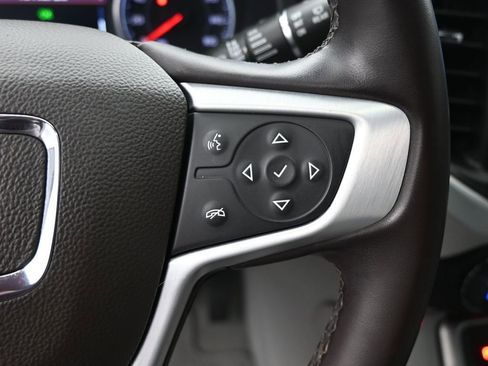 Used 2023 GMC Acadia SLT image 31