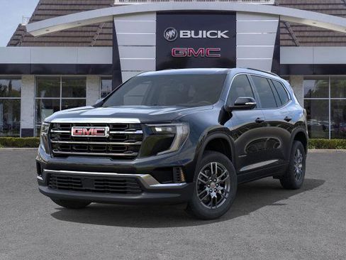 New 2026 GMC Acadia Elevation image 6