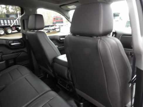 Used 2020 Chevrolet Silverado 1500 W/T w/ WT Safety Package image 20