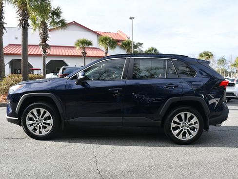 Certified 2024 Toyota RAV4 XLE Premium image 2