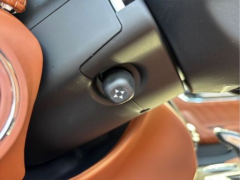 Used 2021 Maserati Quattroporte S GranLusso Q4 image 23