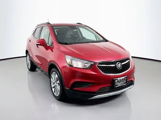 Used 2018 Buick Encore Preferred video 1