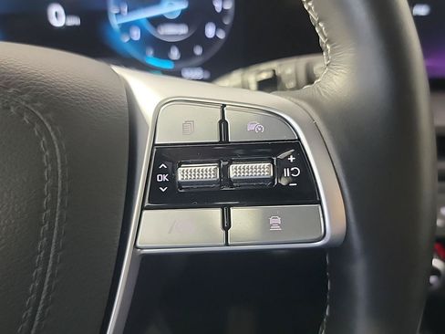 Certified 2025 Kia Telluride SX Prestige X-Line AWD/4WD image 28