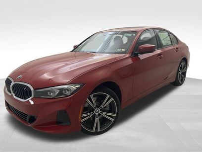 Used 2023 BMW 330i xDrive Sedan w/ Driving Assistance Package