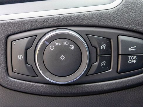 New 2024 Ford Edge SEL w/ Convenience Package image 21