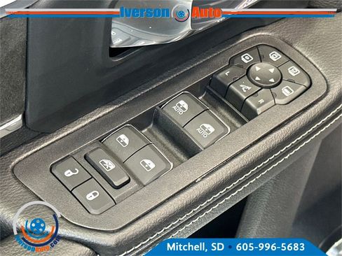 New 2026 RAM 2500 Laramie w/ Night Edition image 15