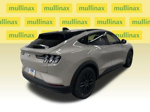 New 2026 Ford Mustang Mach-E Select image 3