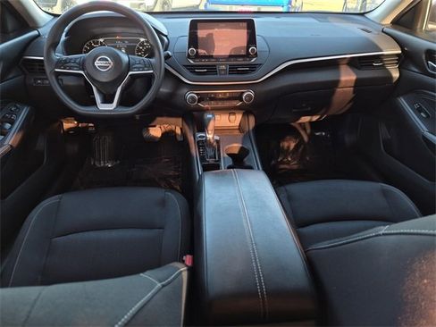 Certified 2020 Nissan Altima 2.5 S image 23