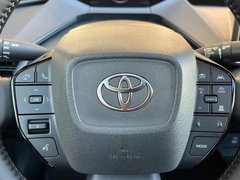 New 2026 Toyota Prius XLE image 25