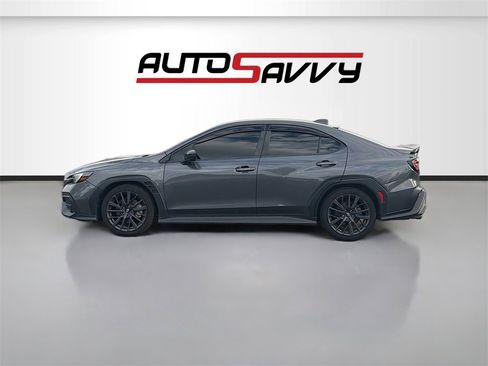 Used 2023 Subaru WRX Premium image 4
