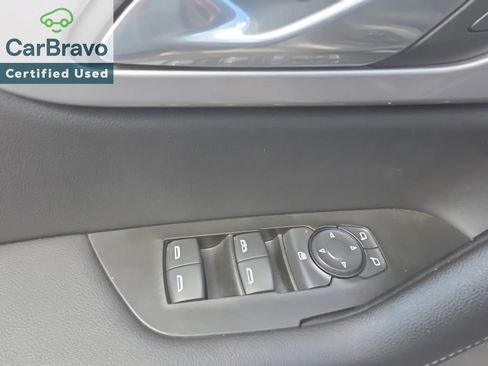 Used 2021 Chevrolet Blazer LT FWD image 12