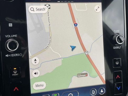 Certified 2026 Subaru Forester Touring w/ Touring Package image 17