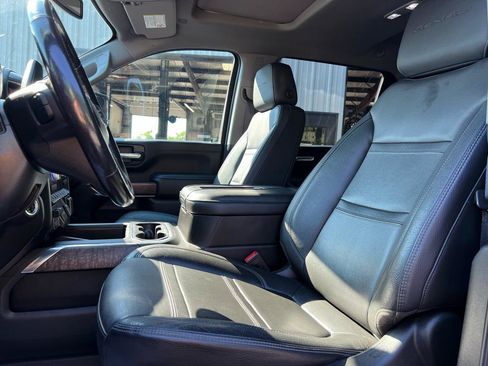 Used 2022 GMC Sierra 2500 Denali AWD/4WD image 15