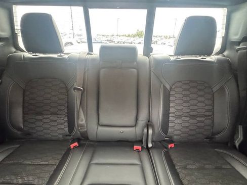 Used 2021 RAM 1500 Big Horn w/ Built-to-serve Edition AWD/4WD image 25