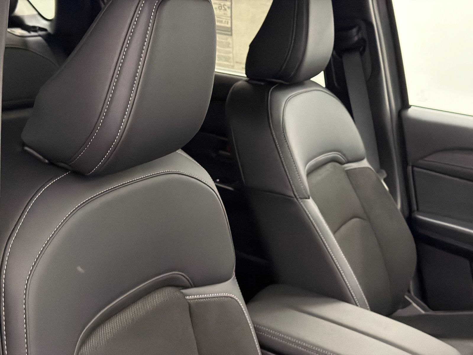 New 2026 MAZDA CX-5 Select AWD/4WD image 12