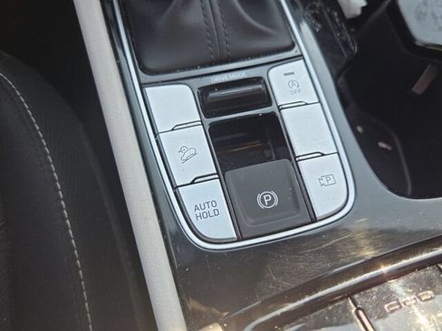 Used 2024 Hyundai Tucson SEL FWD image 19